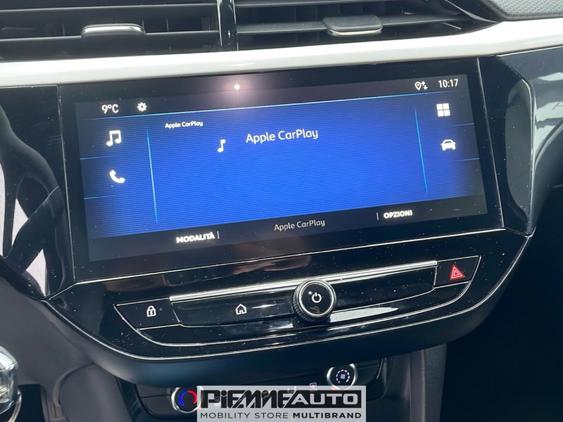 Opel Corsa usata a Parma (13)