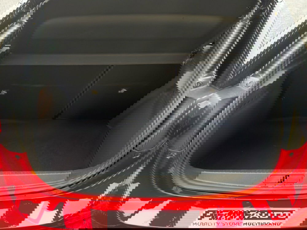 Opel Corsa usata a Parma (14)