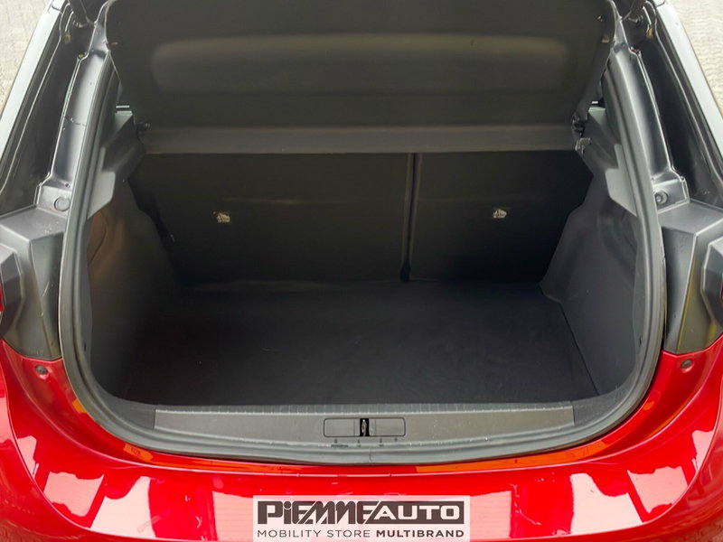 Opel Corsa usata a Parma (14)