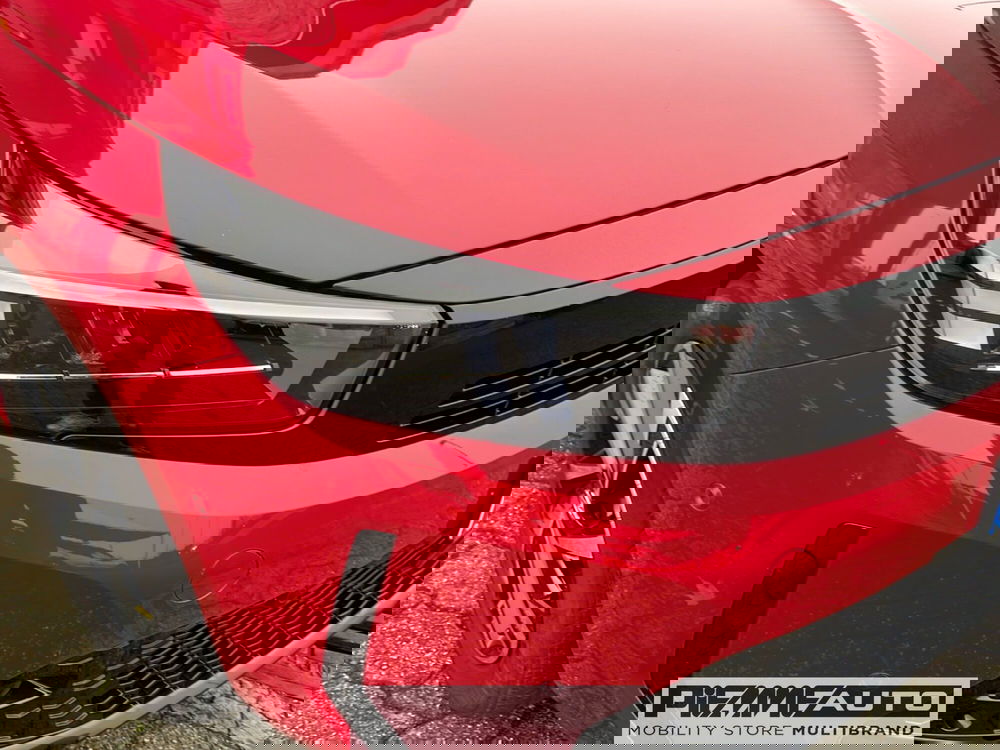 Opel Corsa usata a Parma (15)