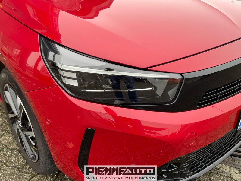 Opel Corsa usata a Parma (15)