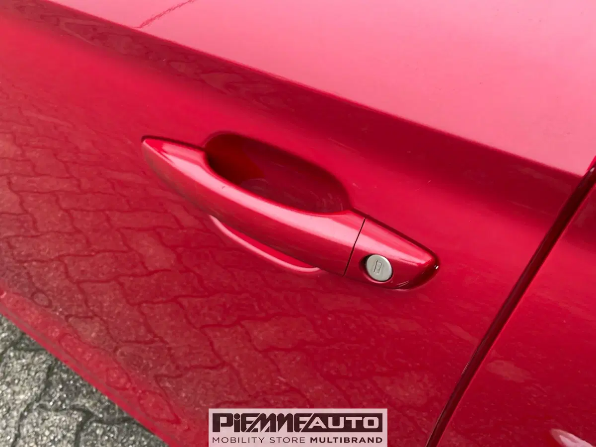 Opel Corsa usata a Parma (16)