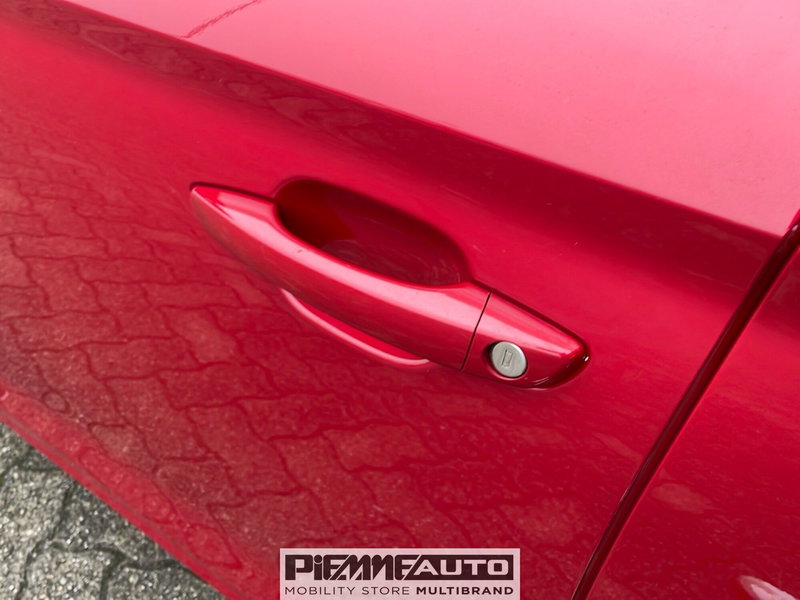 Opel Corsa usata a Parma (16)