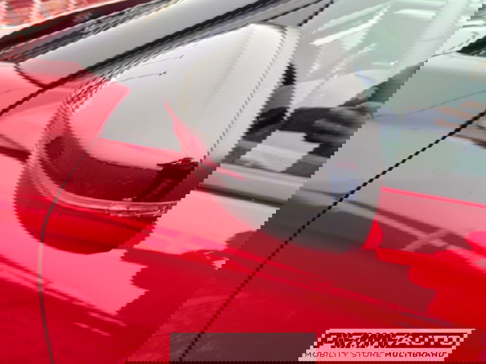 Opel Corsa usata a Parma (17)