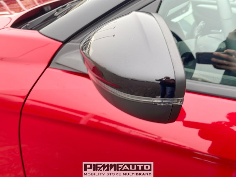 Opel Corsa usata a Parma (17)