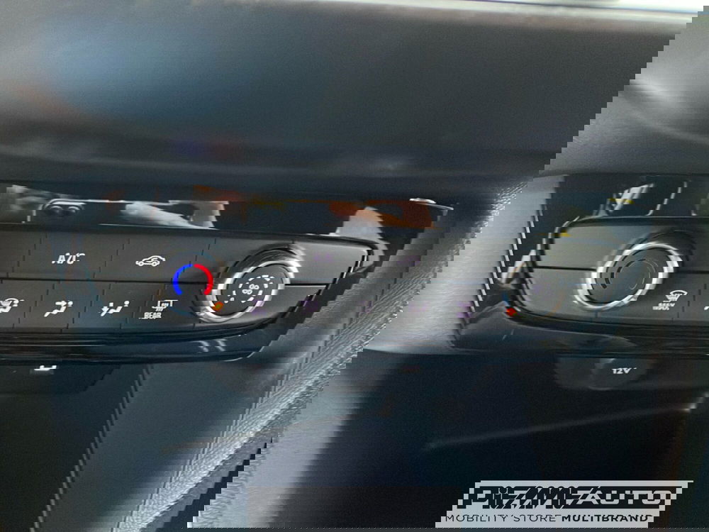 Opel Corsa usata a Parma (19)