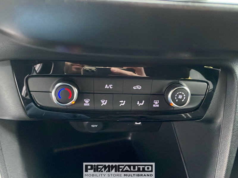 Opel Corsa usata a Parma (19)