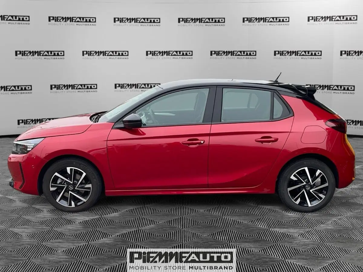 Opel Corsa usata a Parma (2)