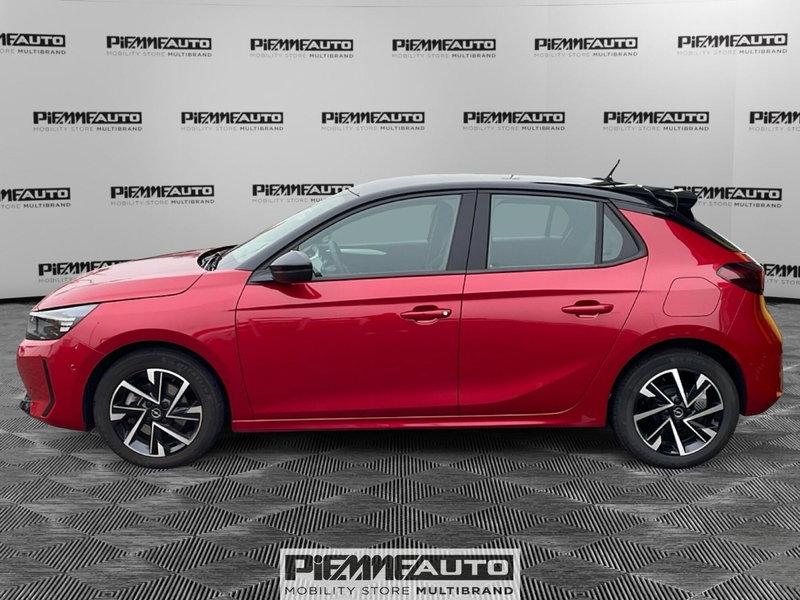 Opel Corsa usata a Parma (2)