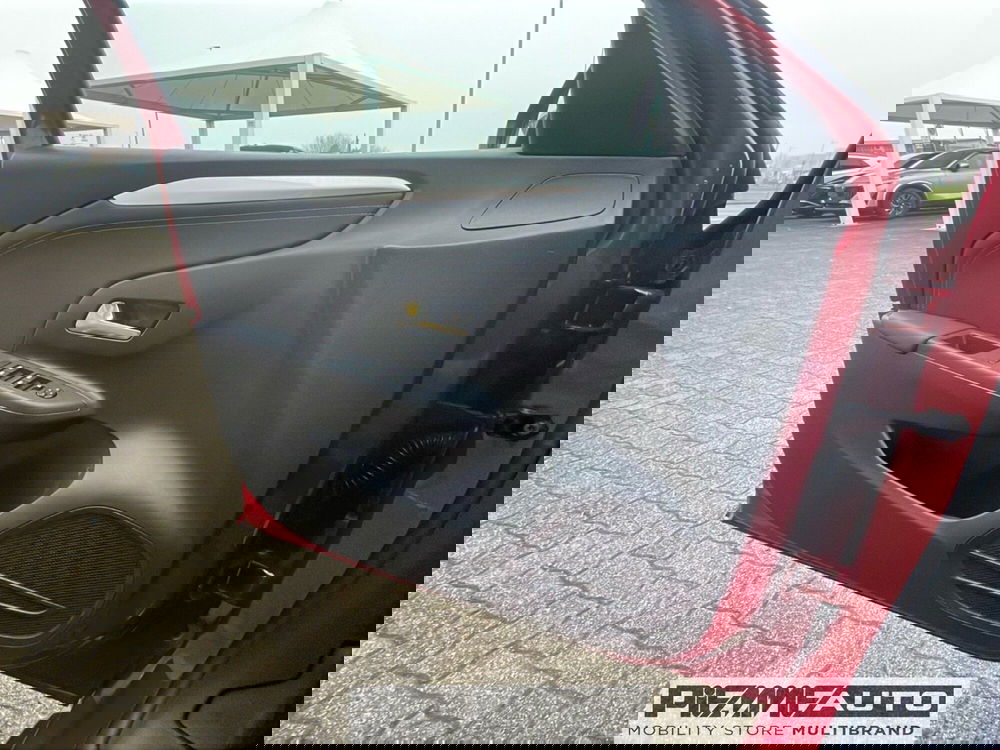 Opel Corsa usata a Parma (20)