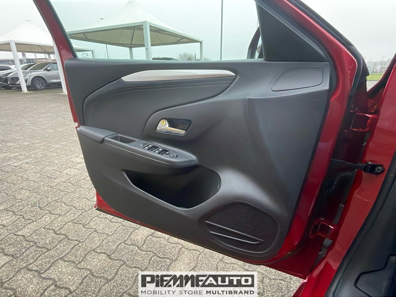 Opel Corsa usata a Parma (20)