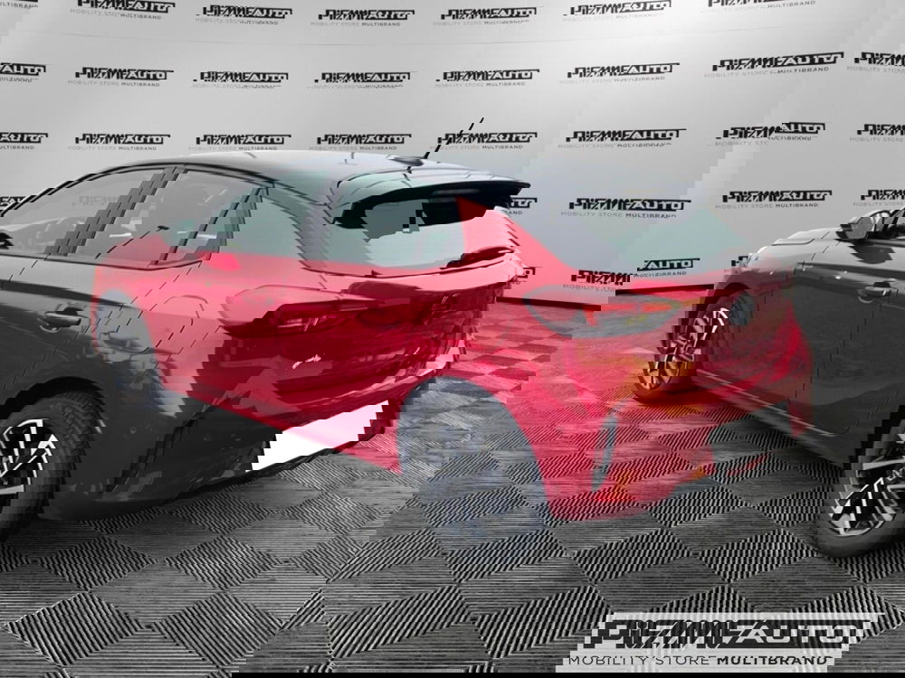 Opel Corsa usata a Parma (3)