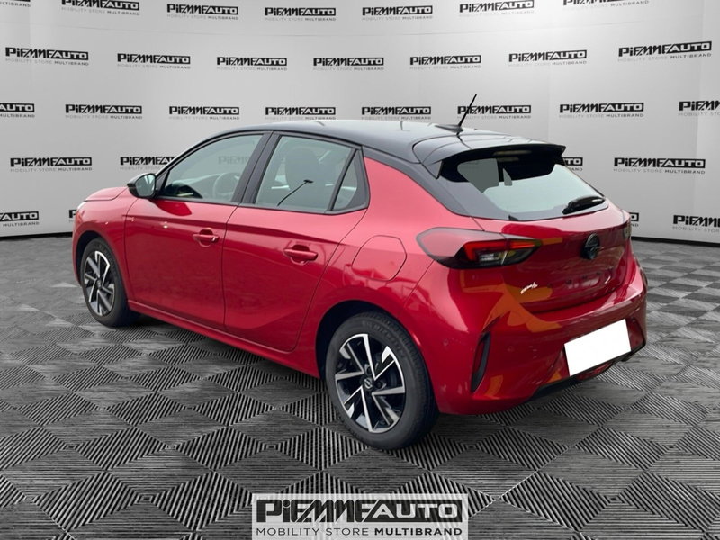 Opel Corsa usata a Parma (3)