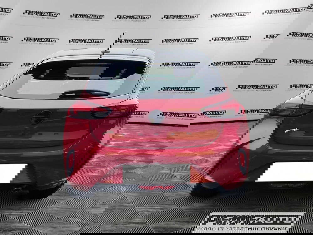 Opel Corsa usata a Parma (4)