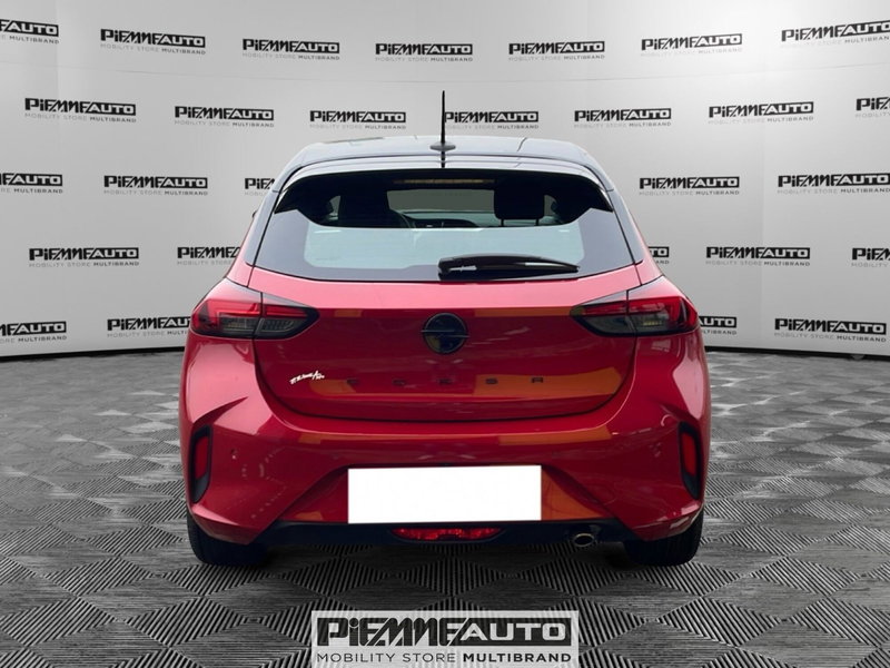 Opel Corsa usata a Parma (4)