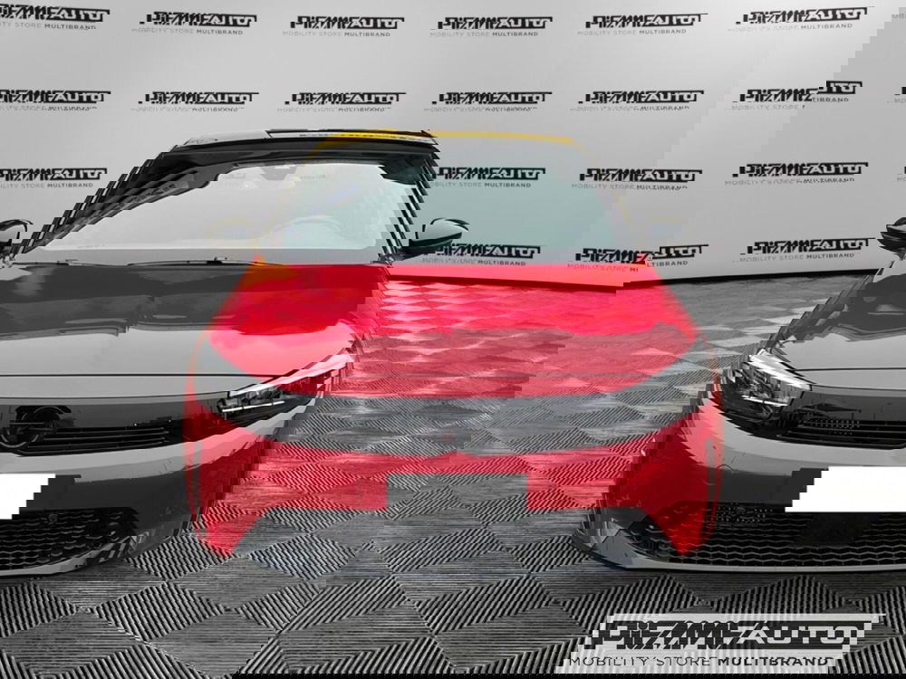 Opel Corsa usata a Parma (5)