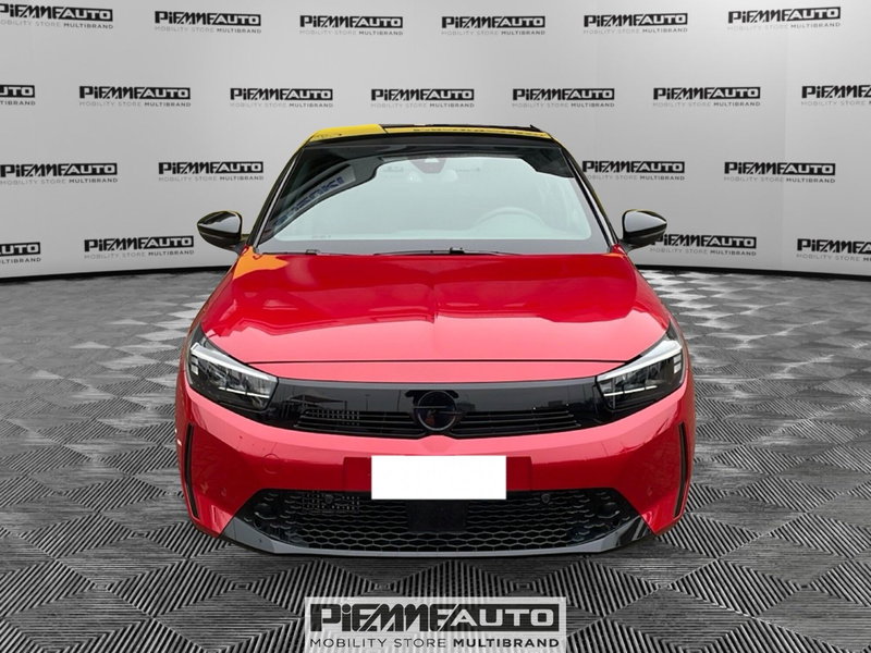 Opel Corsa usata a Parma (5)