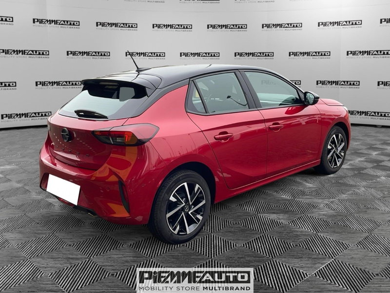 Opel Corsa usata a Parma (6)