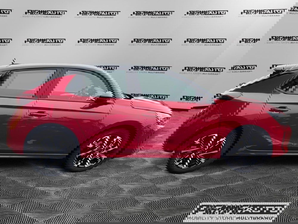 Opel Corsa usata a Parma (7)