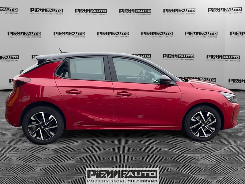 Opel Corsa usata a Parma (7)