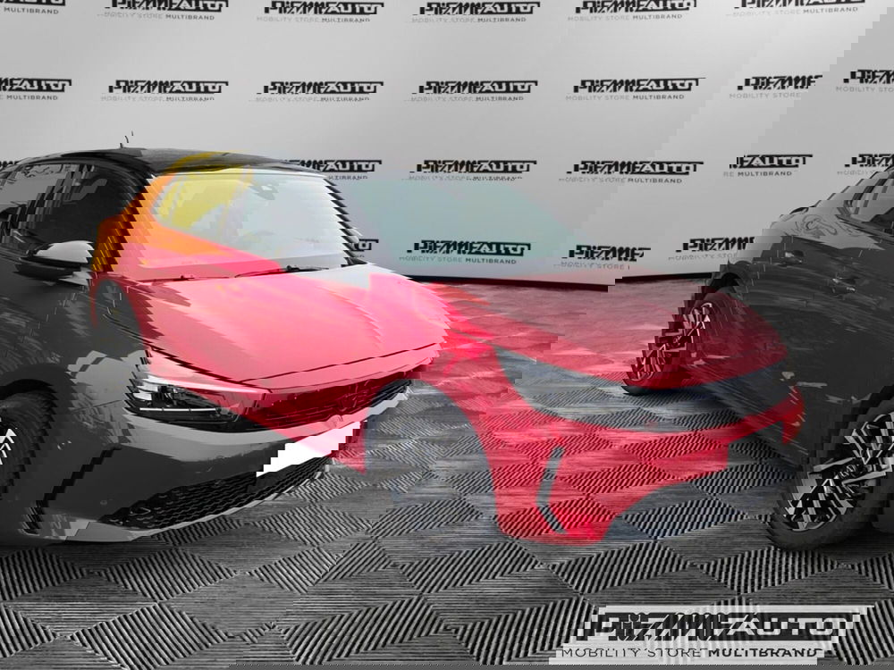 Opel Corsa usata a Parma (8)