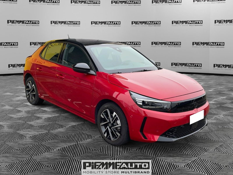 Opel Corsa usata a Parma (8)