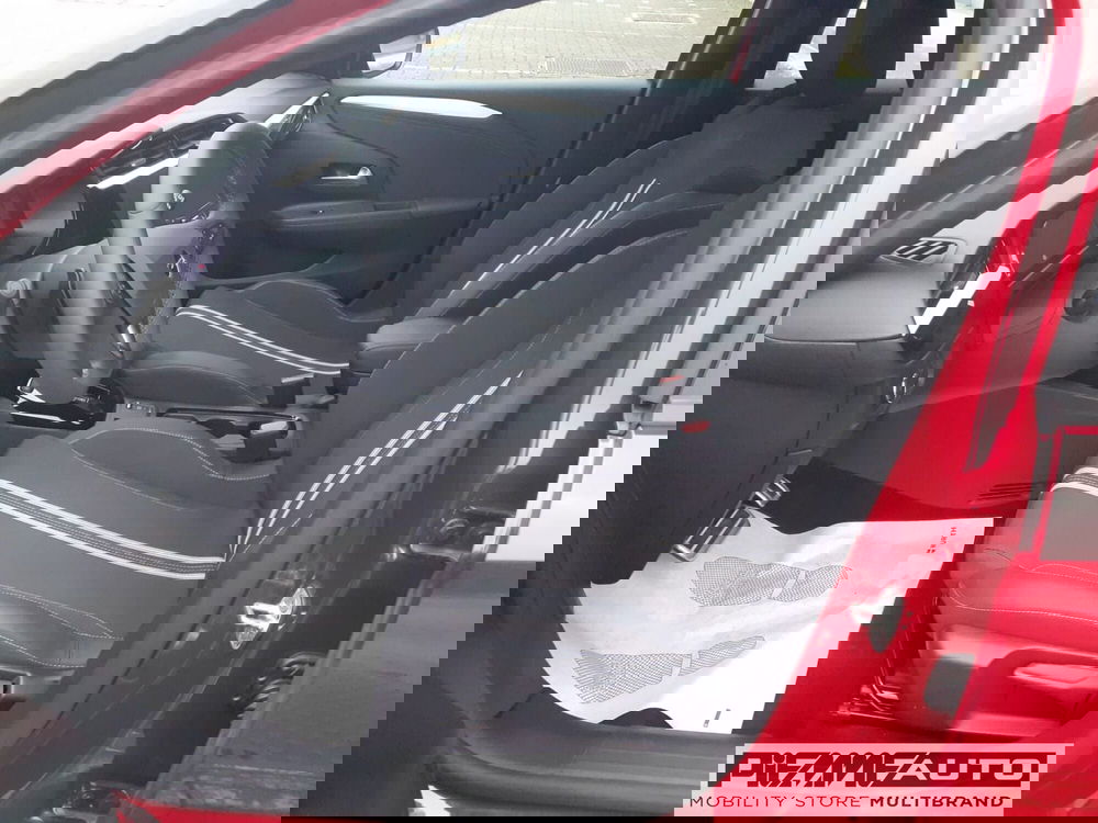 Opel Corsa usata a Parma (9)