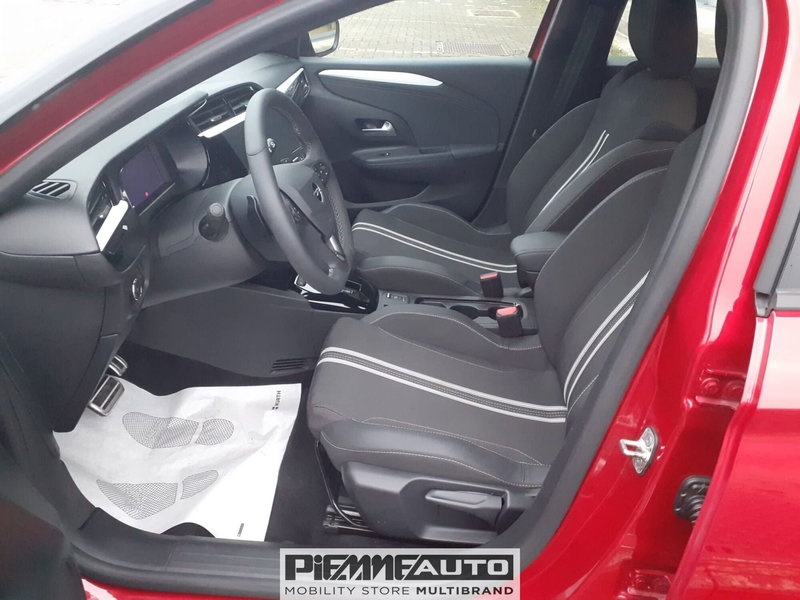 Opel Corsa usata a Parma (9)
