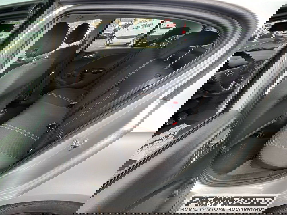 Opel Corsa usata a Piacenza (10)