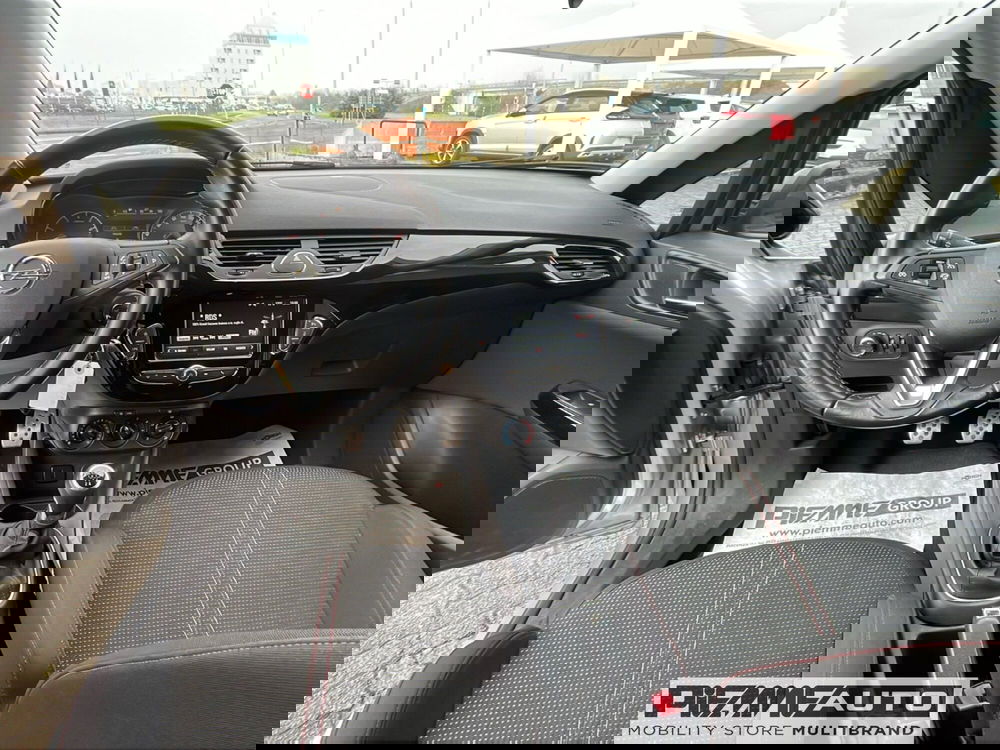 Opel Corsa usata a Piacenza (11)