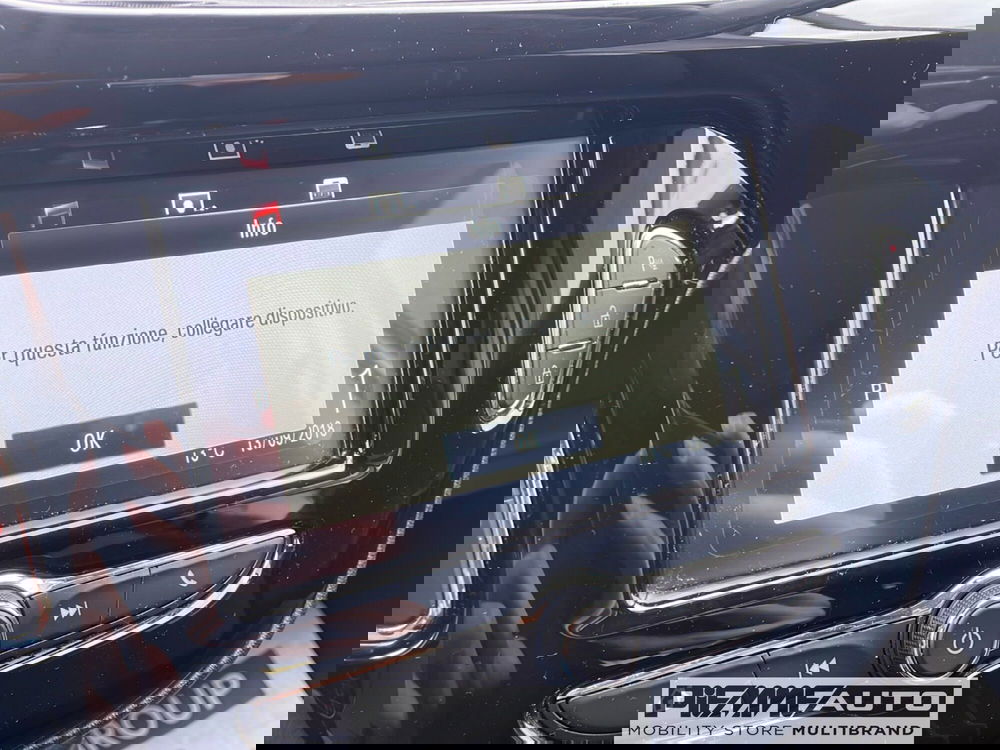 Opel Corsa usata a Piacenza (12)