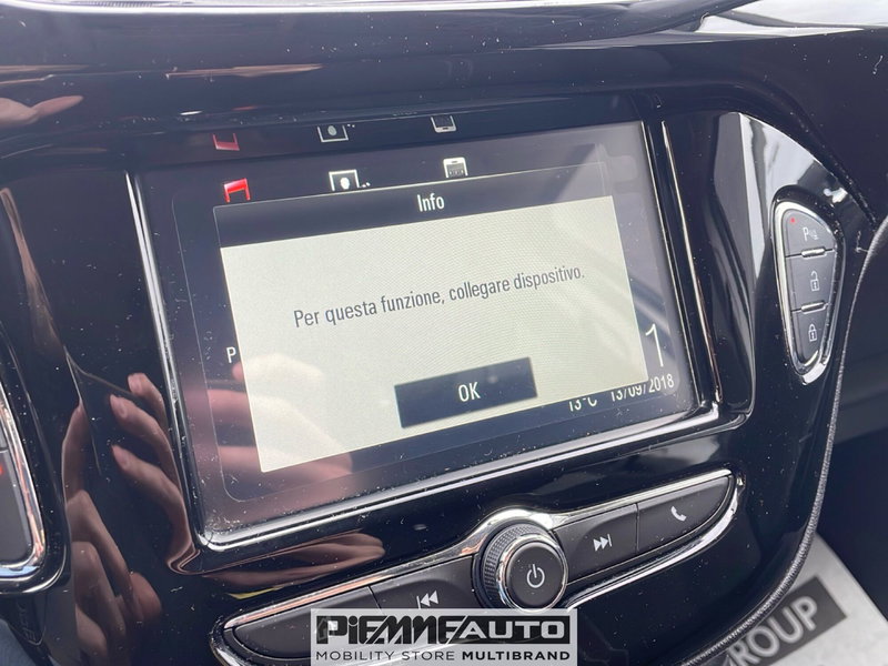 Opel Corsa usata a Piacenza (12)