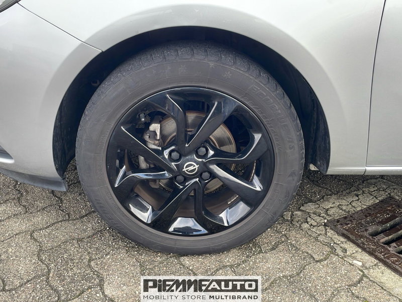 Opel Corsa usata a Piacenza (15)