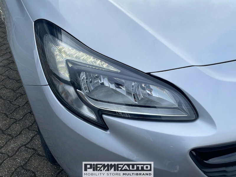 Opel Corsa usata a Piacenza (16)
