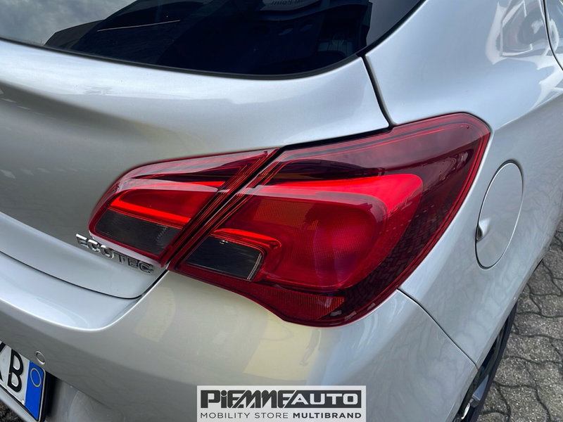 Opel Corsa usata a Piacenza (17)