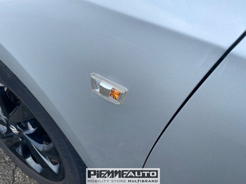 Opel Corsa usata a Piacenza (19)