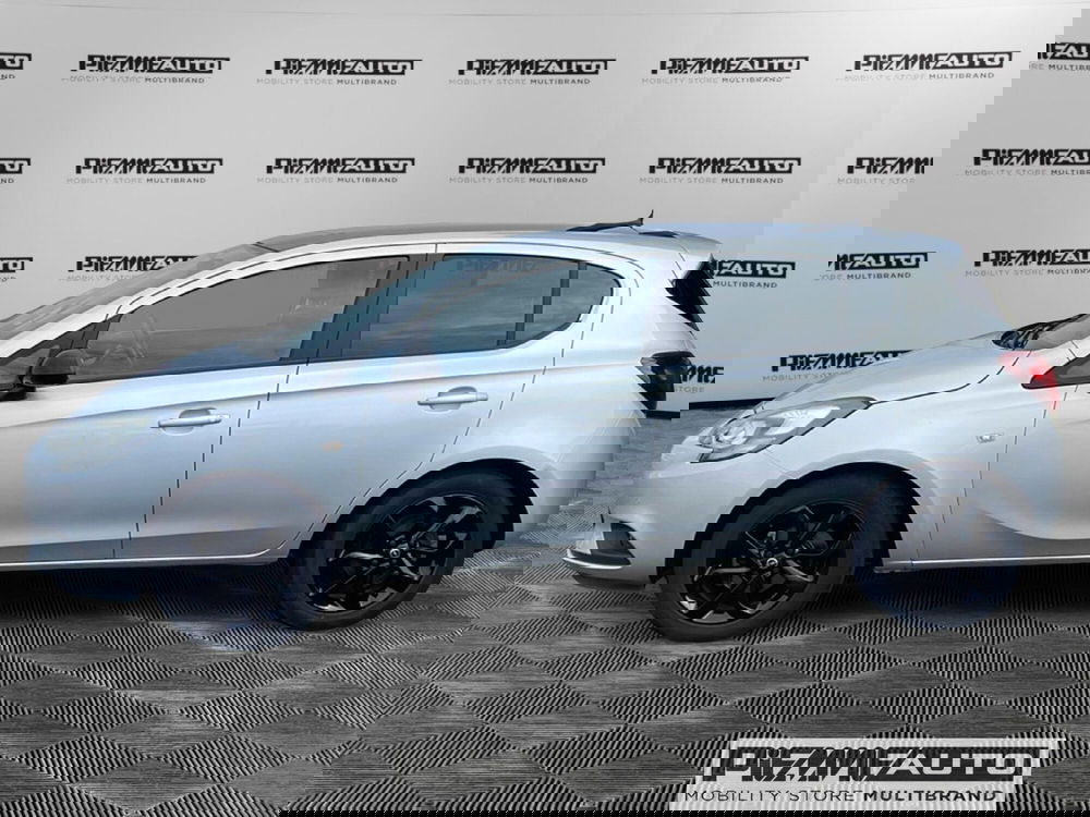 Opel Corsa usata a Piacenza (2)