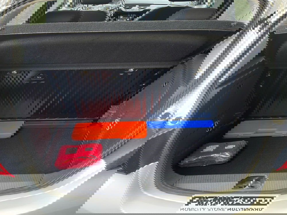 Opel Corsa usata a Piacenza (20)