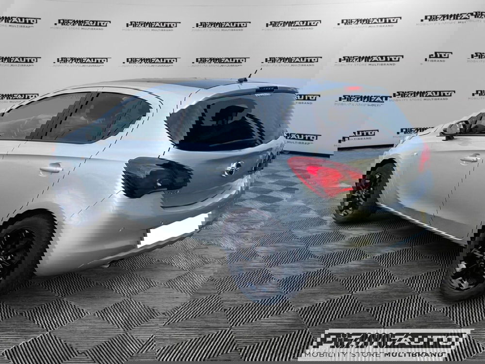 Opel Corsa usata a Piacenza (3)