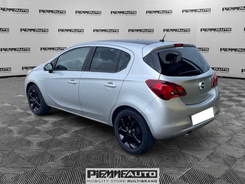 Opel Corsa usata a Piacenza (3)