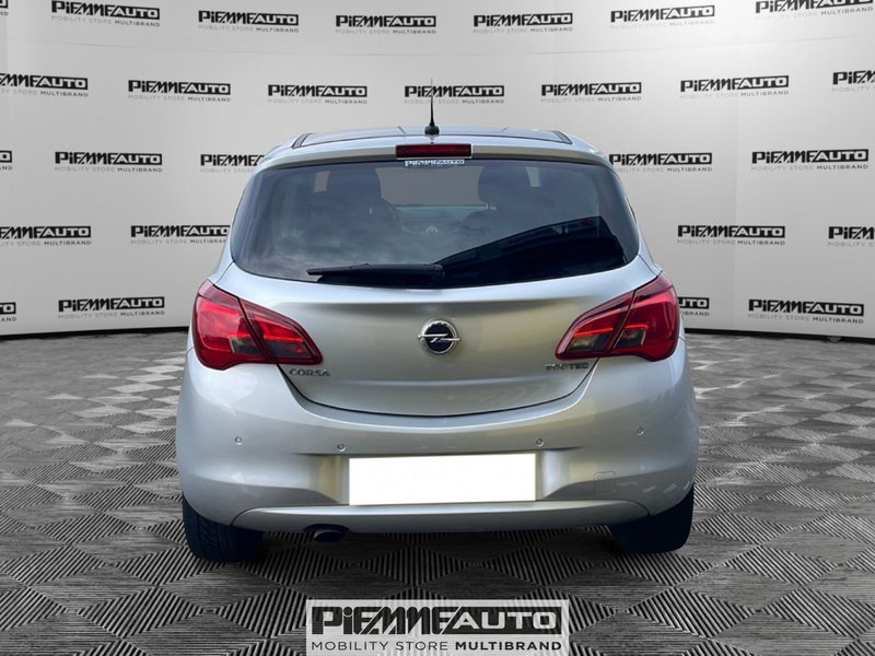 Opel Corsa usata a Piacenza (4)
