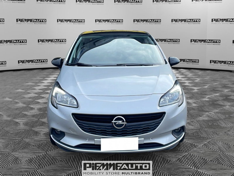 Opel Corsa usata a Piacenza (5)