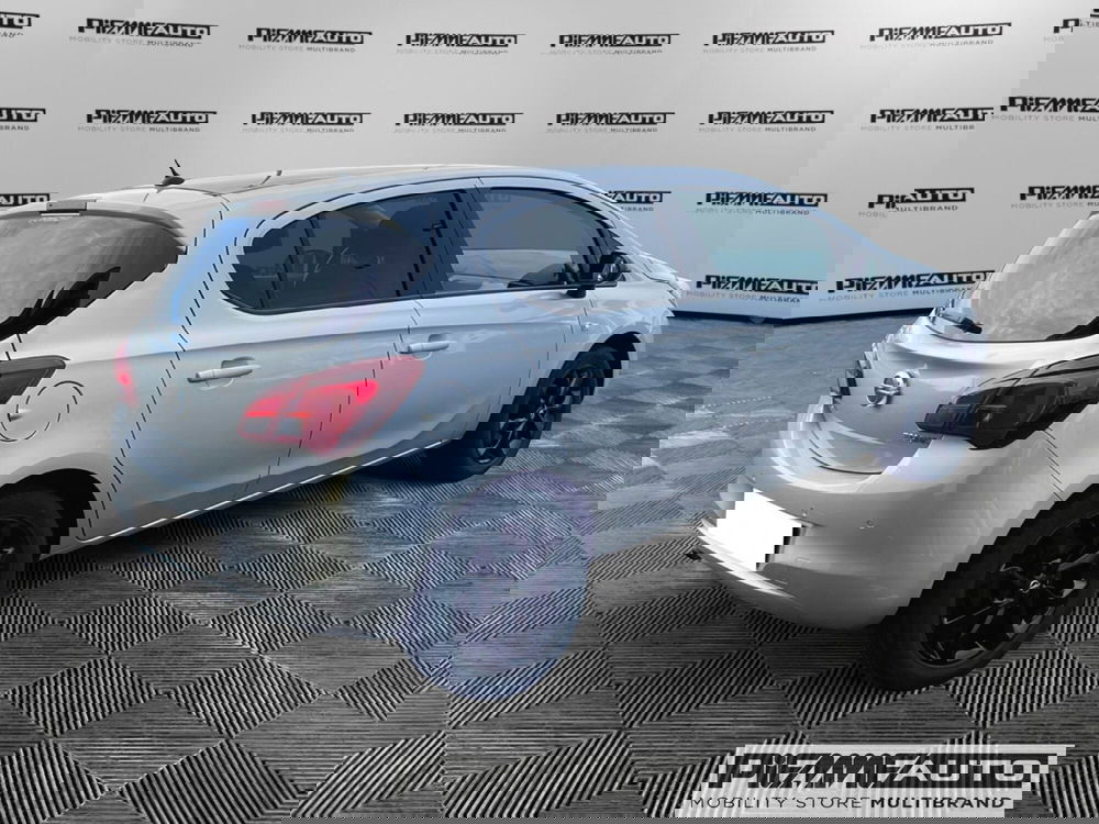 Opel Corsa usata a Piacenza (6)