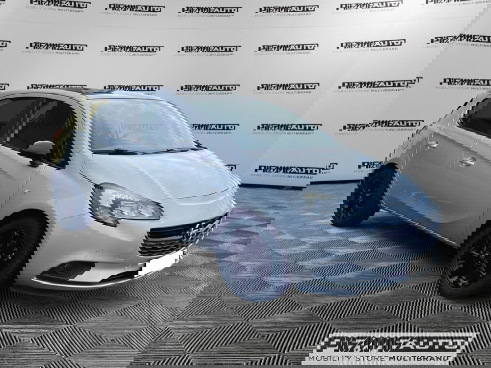 Opel Corsa usata a Piacenza (8)