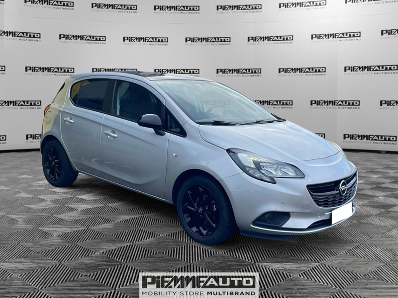 Opel Corsa usata a Piacenza (8)