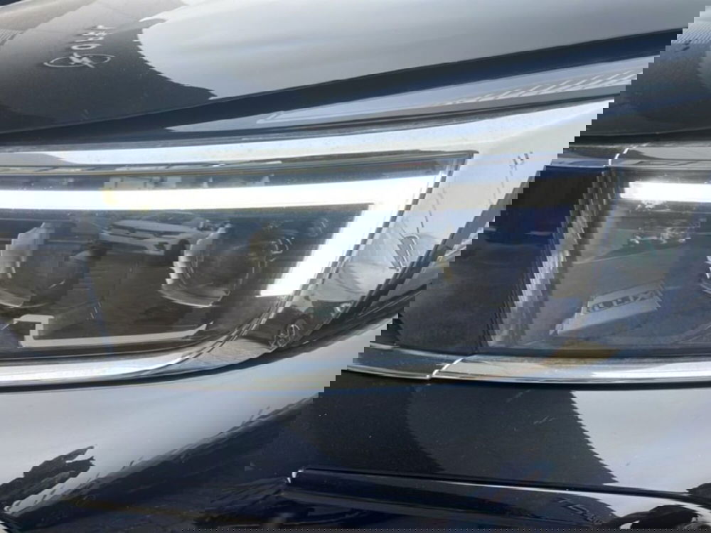 Opel Grandland usata a Foggia (10)