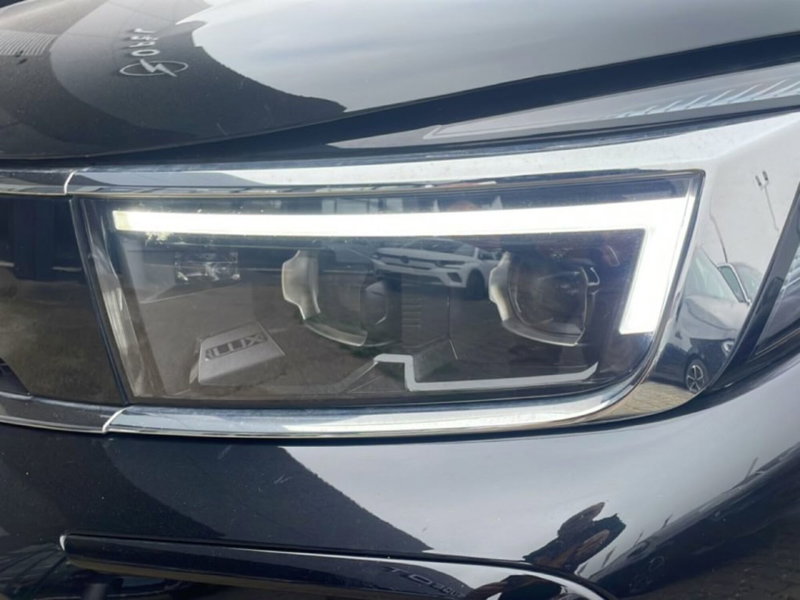 Opel Grandland usata a Foggia (10)