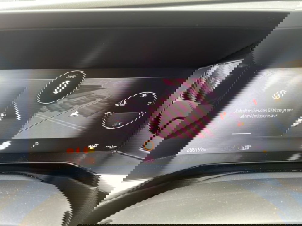 Opel Grandland usata a Foggia (11)