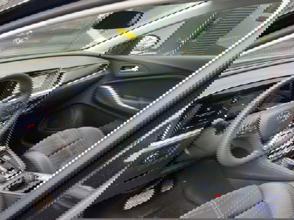 Opel Grandland usata a Foggia (12)