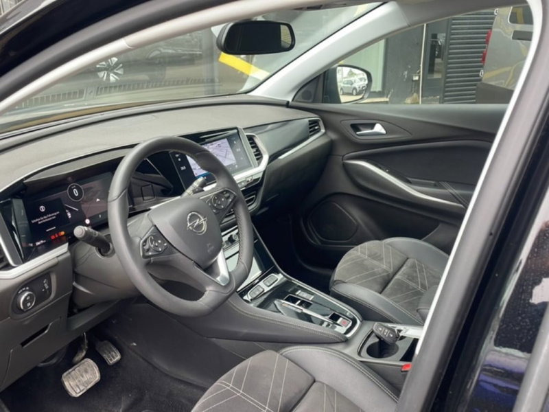 Opel Grandland usata a Foggia (12)